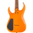 Jackson Pro Series Signature Misha Mansoor Juggernaut HT7, Neon Orange
