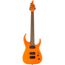 Jackson Pro Series Signature Misha Mansoor Juggernaut HT7, Neon Orange
