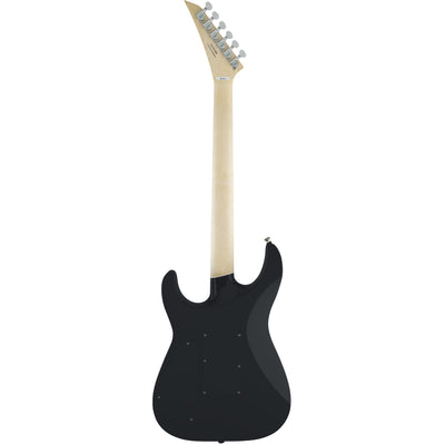 Jackson Pro Series Soloist SL2 - Ebony - Deep Black