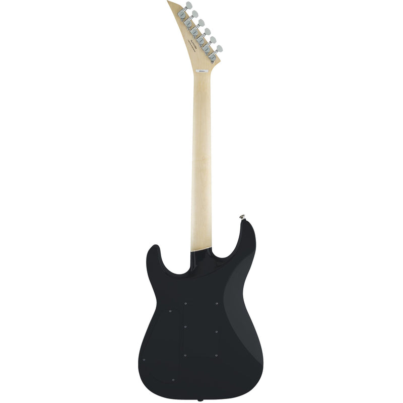 Jackson Pro Series Soloist SL2 - Ebony - Deep Black