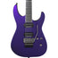 Jackson Pro Series Soloist SL2 - Ebony - Deep Purple Metallic