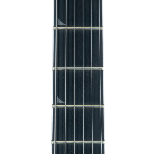 Jackson Pro Series Soloist SL2P Mahogany Ebony, Transparent Black Burst