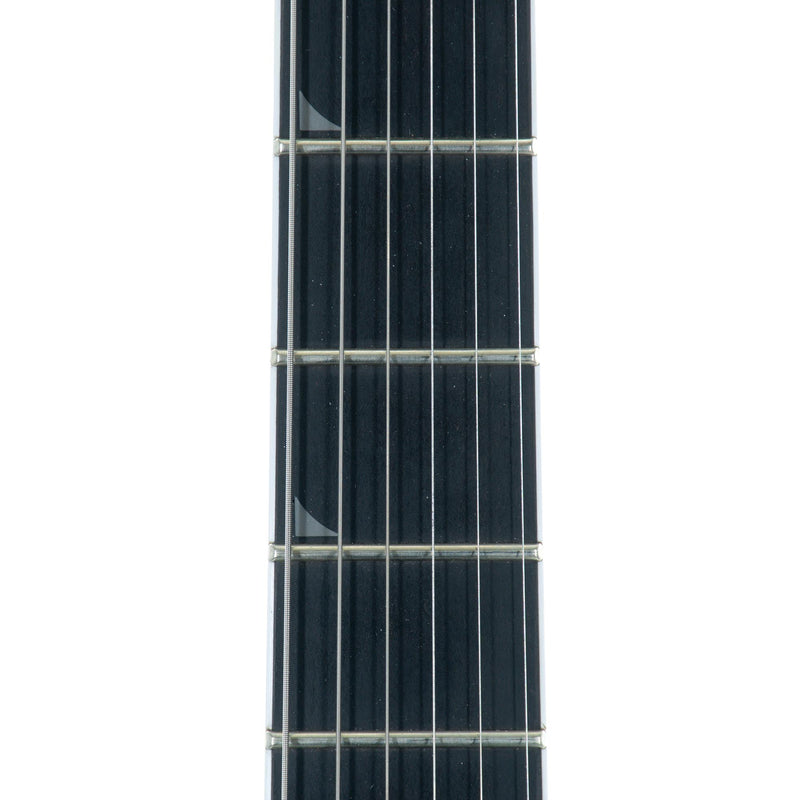 Jackson Pro Series Soloist SL2P Mahogany Ebony, Transparent Black Burst