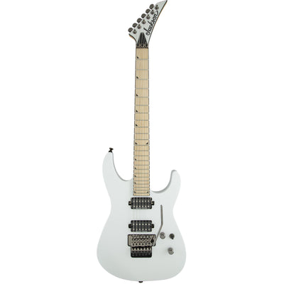 Jackson SL2M Pro Soloist - Snow White