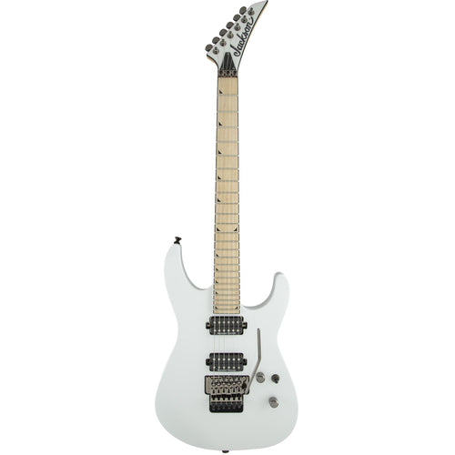 Jackson SL2M Pro Soloist - Snow White