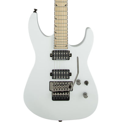 Jackson SL2M Pro Soloist - Snow White