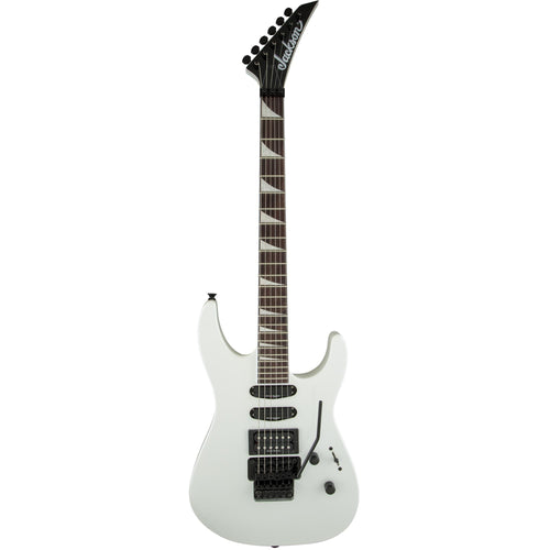 Jackson SL3X X-Series Soloist - Metallic Pearl White