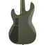 Jackson X Series Concert Bass CBXNT IV, Matte Army Drab