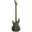 Jackson X Series Concert Bass CBXNT IV, Matte Army Drab