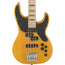 Jackson X Series Concert Bass CBXNTM IV Maple Fingerboard Butterscotch