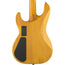 Jackson X Series Concert Bass CBXNTM IV Maple Fingerboard Butterscotch