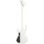 Jackson X Series Concert Bass CBXNTM IV Maple Fingerboard Snow White