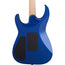 Jackson X Series Dinky DK3XR HSS Laurel, Cobalt Blue