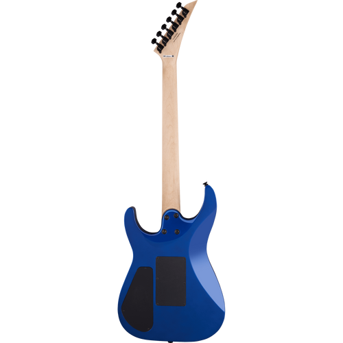 Jackson X Series Dinky DK3XR HSS Laurel, Cobalt Blue