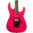 Jackson X Series Dinky DK3XR HSS, Laurel, Neon Pink