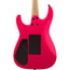Jackson X Series Dinky DK3XR HSS, Laurel, Neon Pink