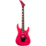 Jackson X Series Dinky DK3XR HSS, Laurel, Neon Pink