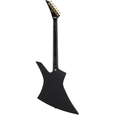 Jackson X Series Kelly KEX Laurel Fingerboard, Gloss Black
