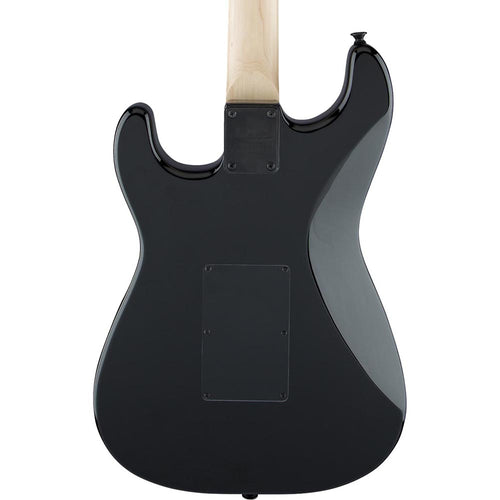 Jackson X Series Signature Adrian Smith SDXQ - Maple - Transparent Green Burst