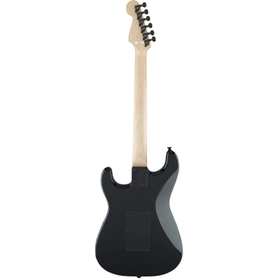 Jackson X Series Signature Adrian Smith SDXQ - Maple - Transparent Green Burst