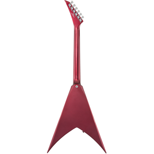 Jackson X Series Signature Scott Ian King V KVXT Electric