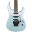 Jackson X Series Soloist SL4X - Rosewood - Daphne Blue