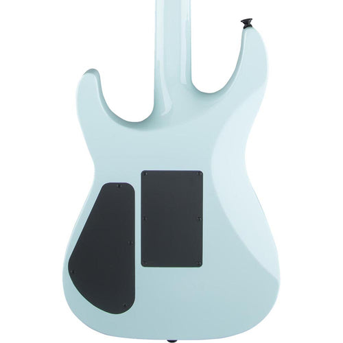 Jackson X Series Soloist SL4X - Rosewood - Daphne Blue
