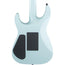 Jackson X Series Soloist SL4X - Rosewood - Daphne Blue