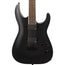 Jackson X Series Soloist SLA6 DX Baritone Electric Guitar, Laurel, Satin Black