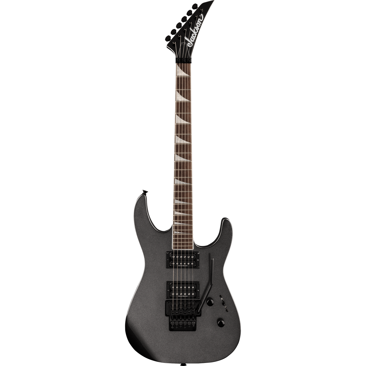 Jackson X Series Soloist SLX DX Electric Guitar, Granite Crystal
