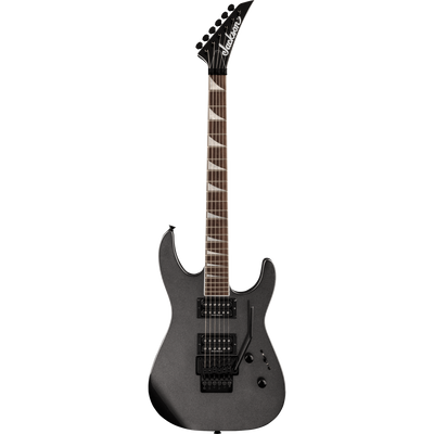 Jackson X Series Soloist SLX DX Electric Guitar, Granite Crystal
