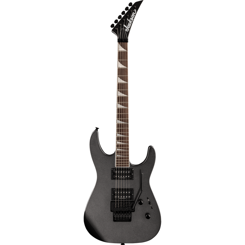 Jackson X Series Soloist SLX DX Electric Guitar, Granite Crystal