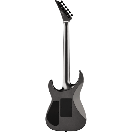 Jackson X Series Soloist SLX DX Electric Guitar, Granite Crystal