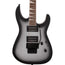 Jackson X Series Soloist SLX DX Laurel, Silverburst