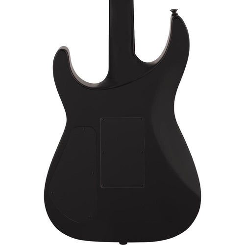 Jackson X Series Soloist SLX DX Laurel, Silverburst