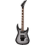 Jackson X Series Soloist SLX DX Laurel, Silverburst