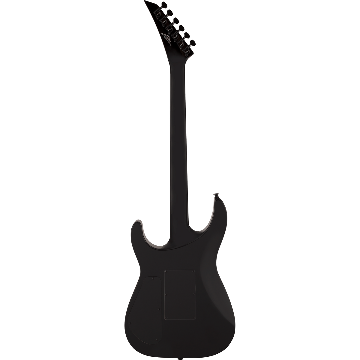 Jackson X Series Soloist SLX DX Laurel, Silverburst