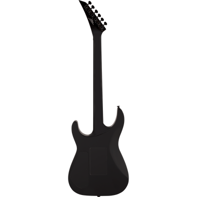 Jackson X Series Soloist SLX DX Laurel, Silverburst