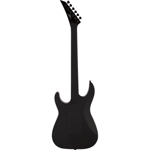 Jackson X Series Soloist SLX DX Laurel, Silverburst