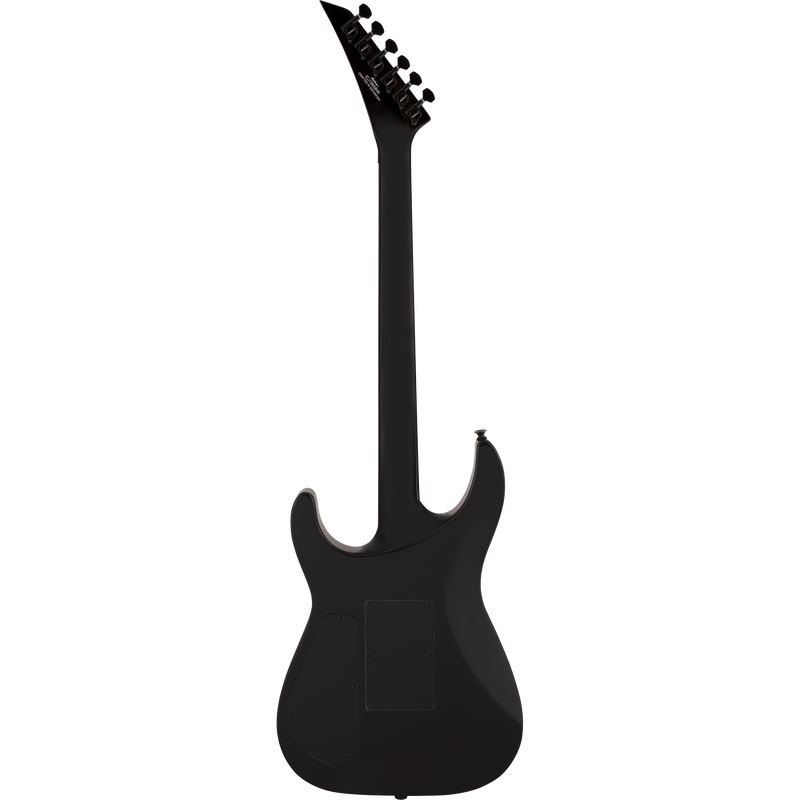 Jackson X Series Soloist SLX DX Laurel, Silverburst