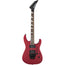 Jackson X Series Soloist SLX - Rosewood - Satin Red Pearl