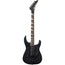 Jackson X-Series Soloist SLXFMG - Transparent Black