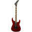 Jackson X-Series Soloist SLXFMG - Transparent Red