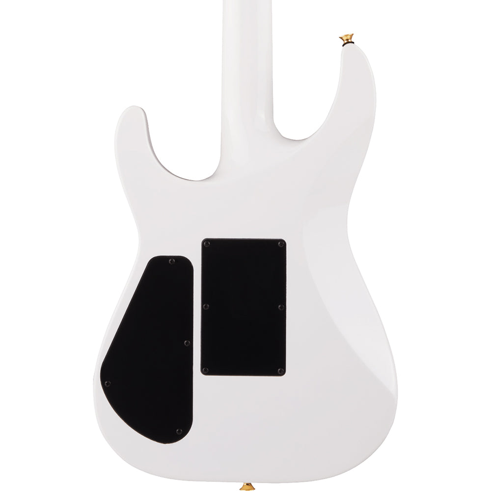 Jackson X Series Soloist SLXM DX, Maple, Snow White