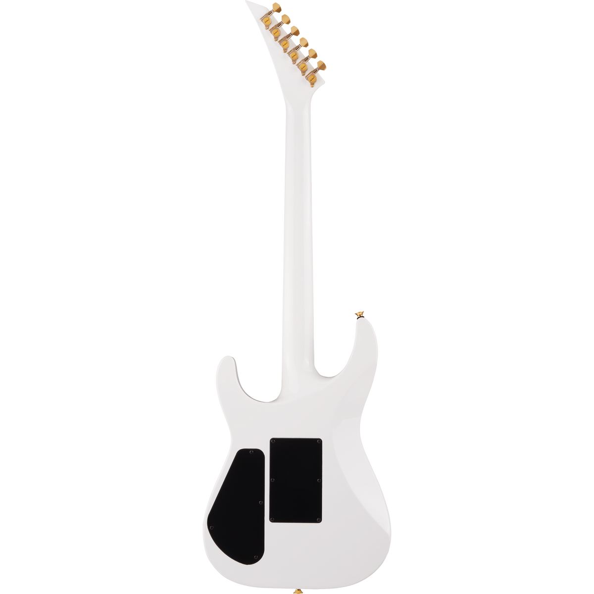 Jackson X Series Soloist SLXM DX, Maple, Snow White