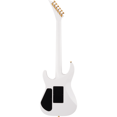 Jackson X Series Soloist SLXM DX, Maple, Snow White