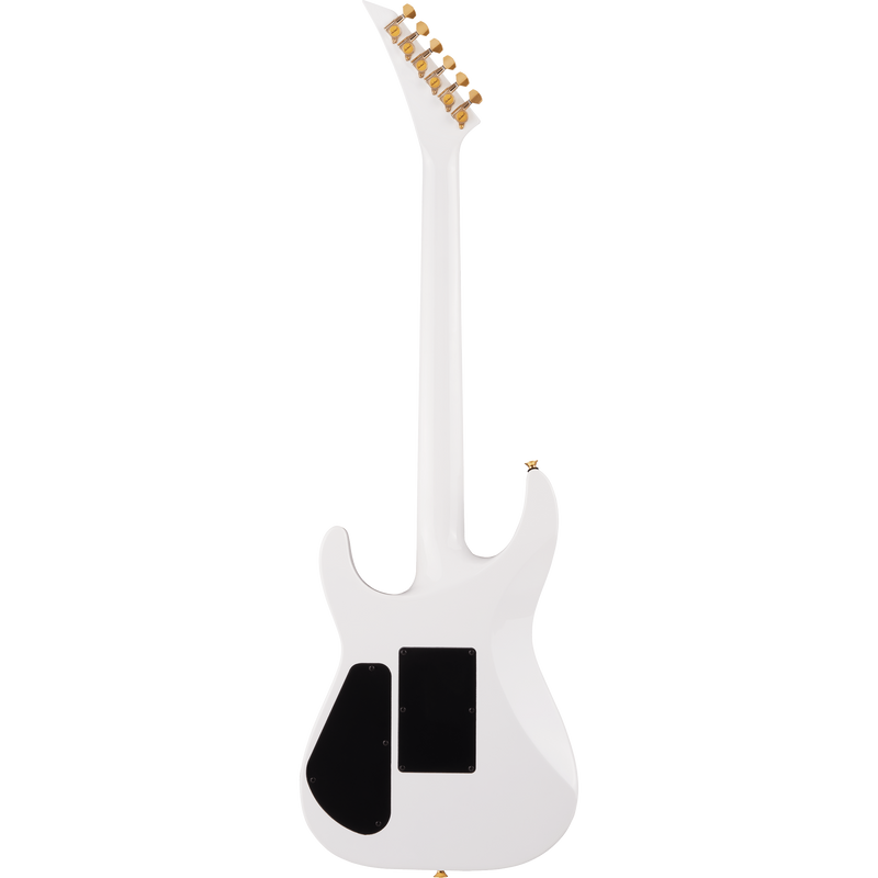 Jackson X Series Soloist SLXM DX, Maple, Snow White