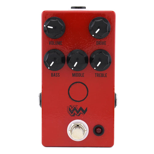 JHS Pedals Angry Charlie V3 Distortion Effect Pedal