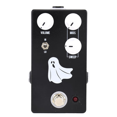 JHS Haunting Mids EQ - Boost Pedal