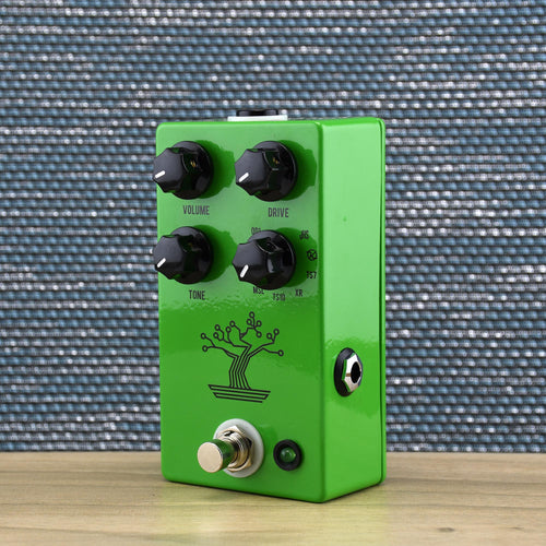 JHS Bonsai 9-way Screamer Overdrive Pedal JHS Bonsai 9-way Screamer Overdrive Pedal